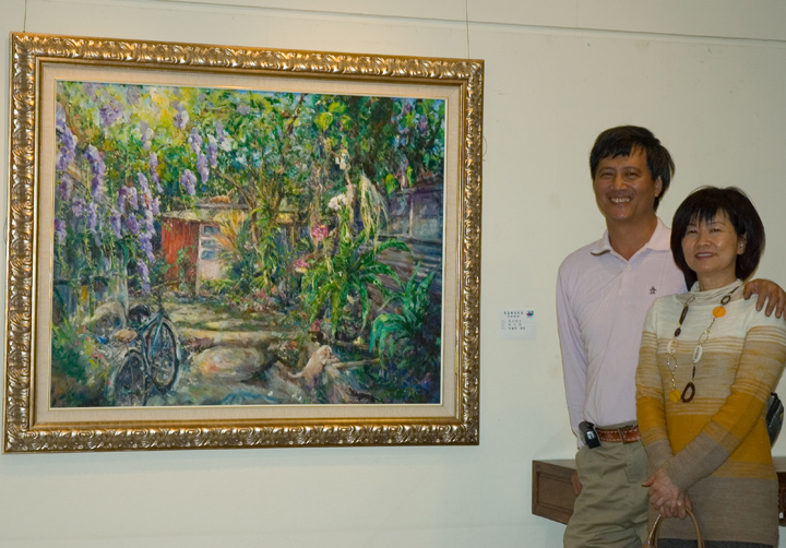 second prize e 2008
